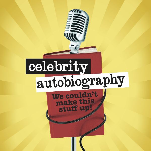 COMEDY:  Celebrity A...