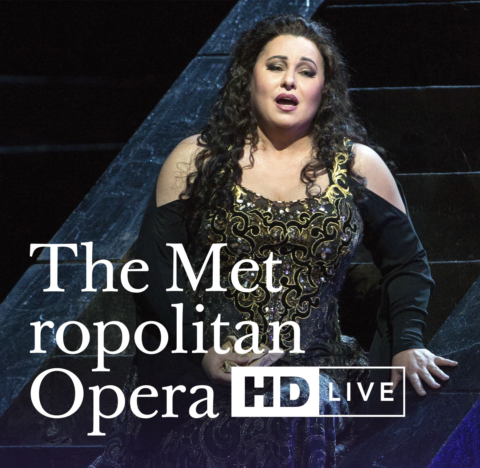 Metropolitan Opera 2324