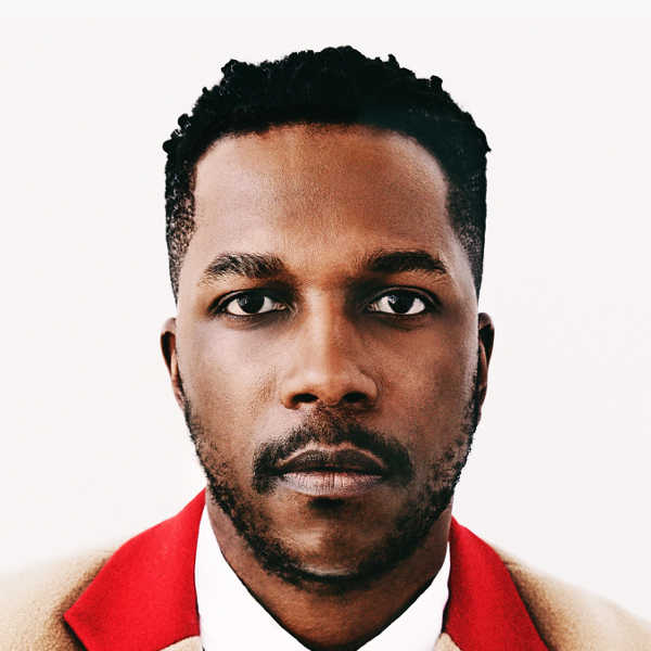 GALA '24: Leslie Odom, Jr.