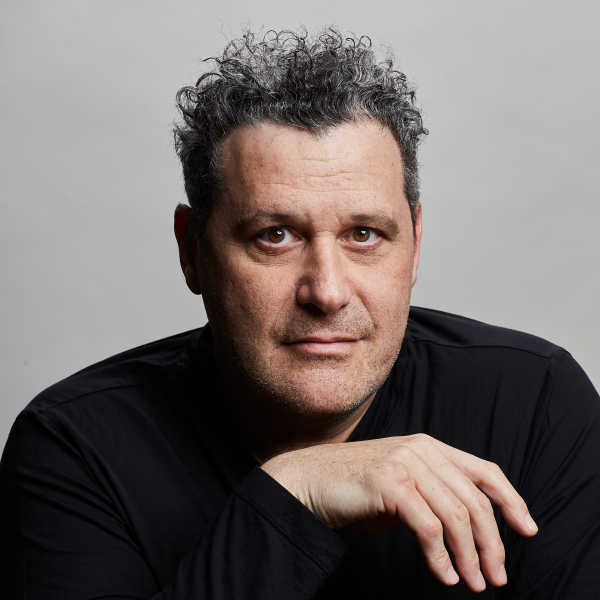 Isaac Mizrahi | 12/01