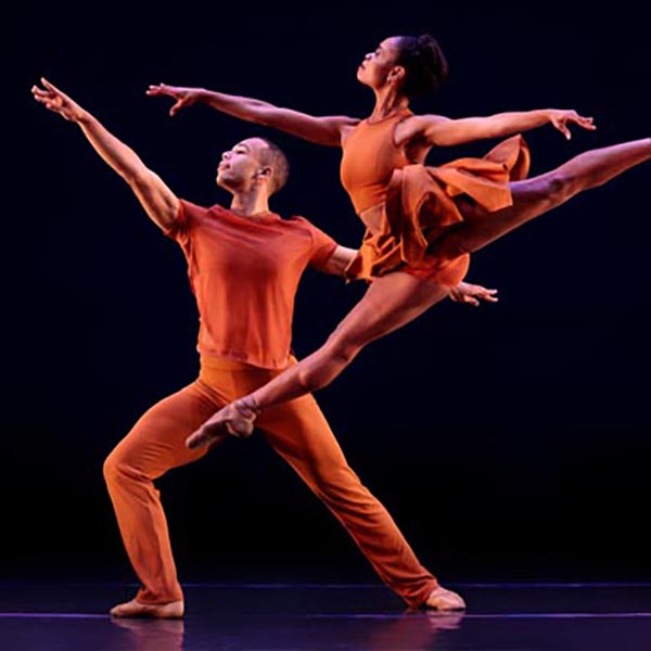Dance Theatre of Harlem - May 7