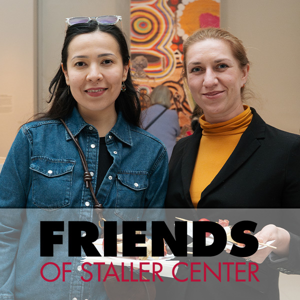 Membership Discounts