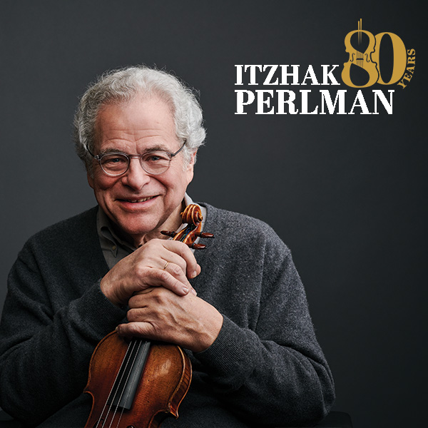 Itzhak Perlman