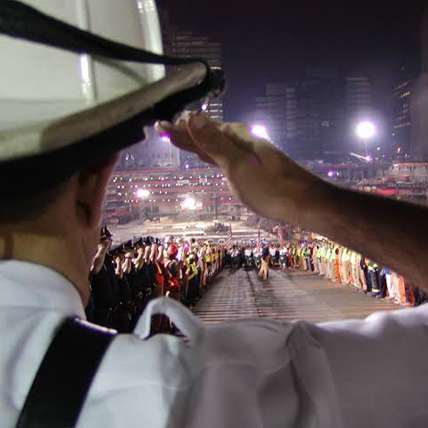 American Requiem Film 