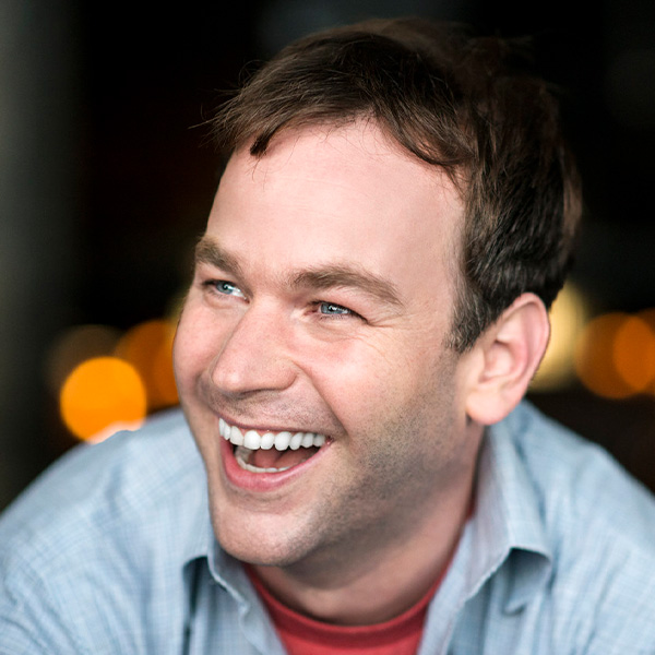 ON SALE: Mike Birbiglia