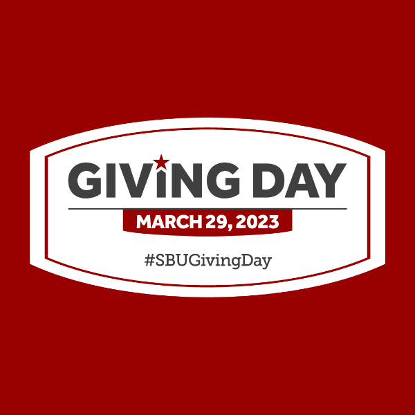 Giving Day - March 29