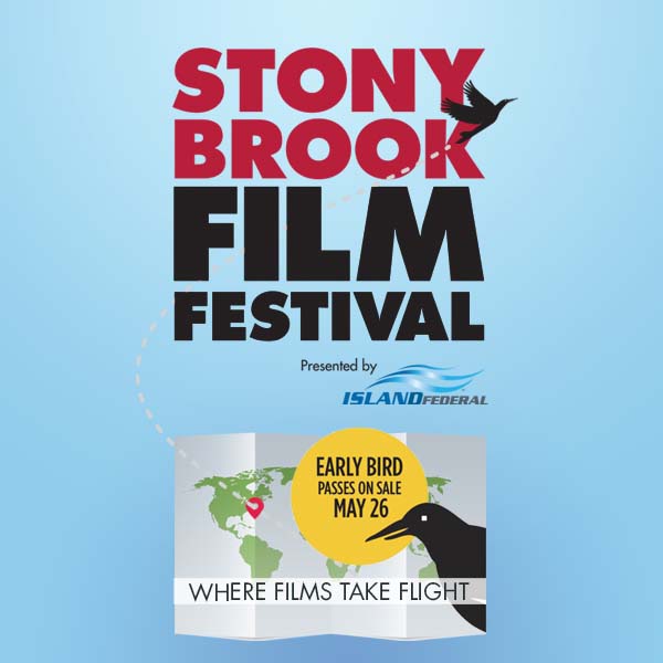 Film Fest - On Sale Now