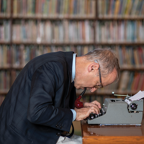 Oct 4: David Sedaris