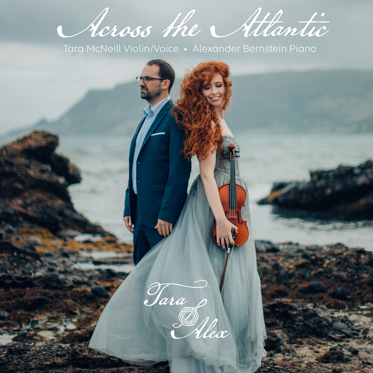 Across The Atlantic  |  09/30