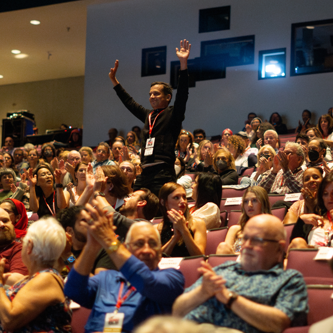 Stony Brook Film Festival