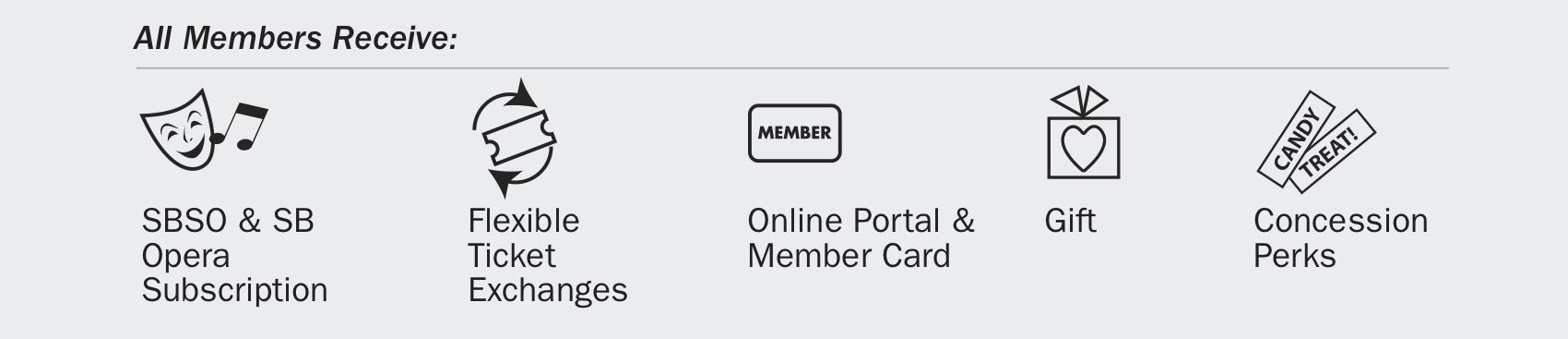 Membership Icon