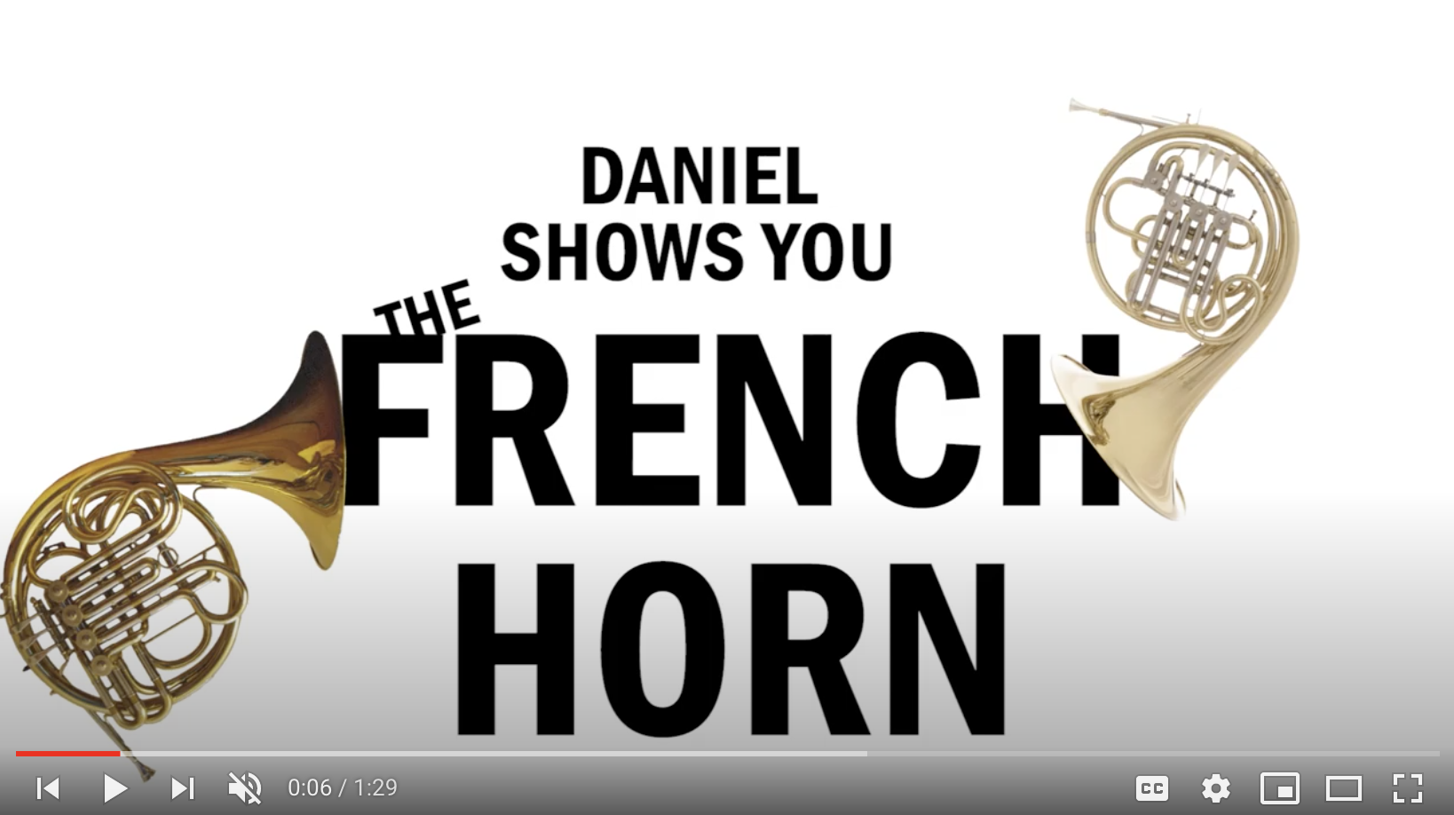 French Horn