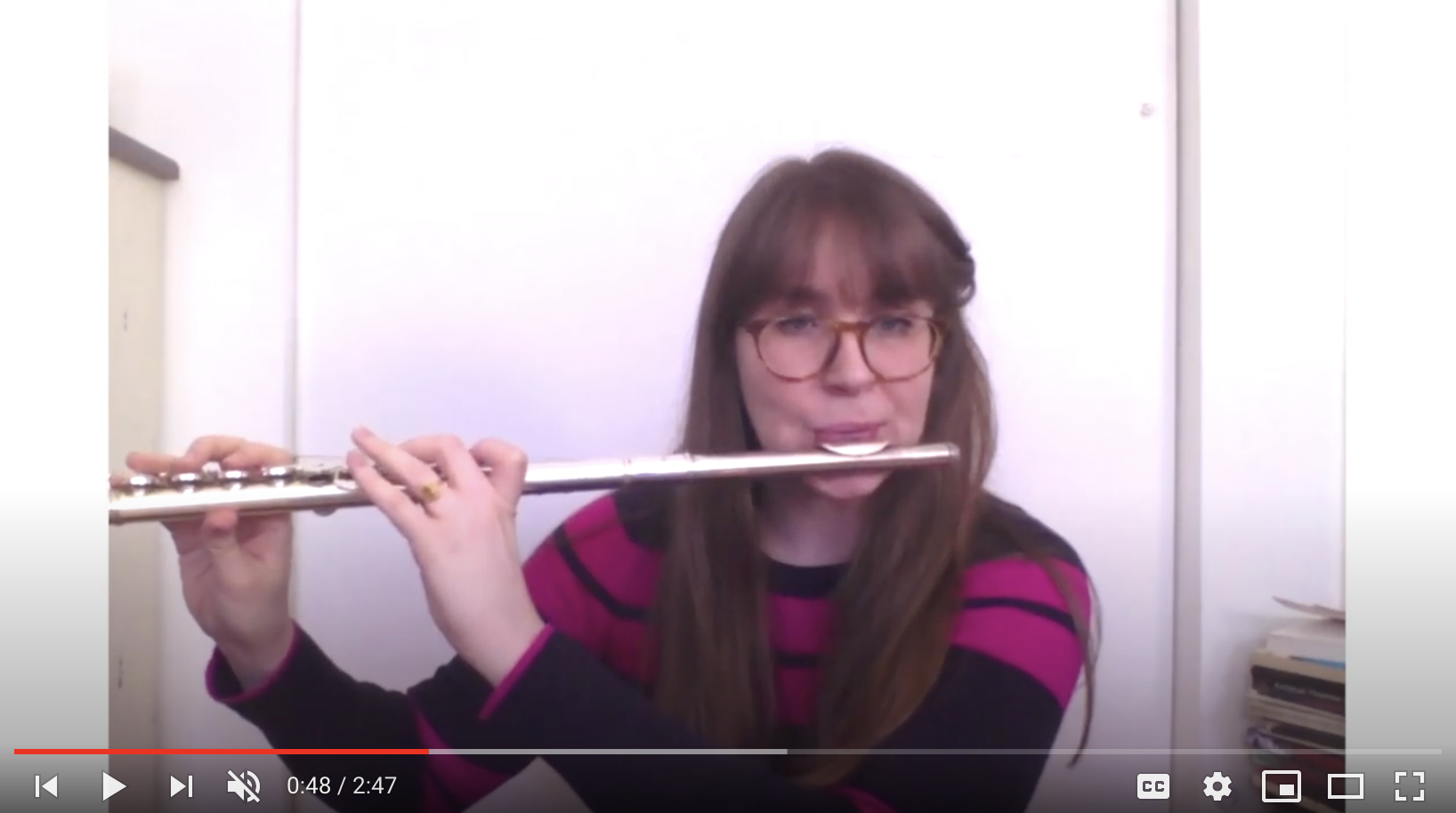 FlutePiccolo