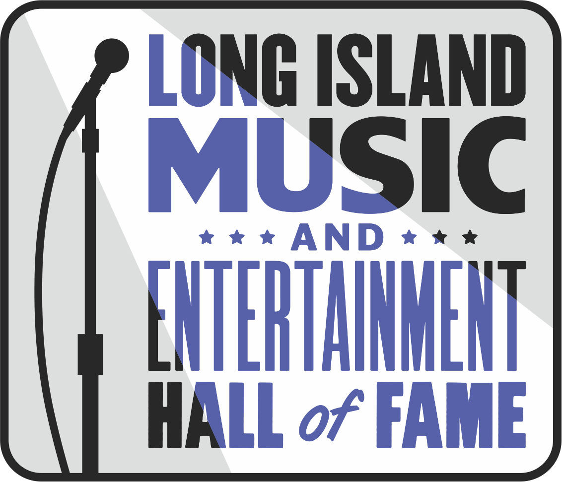 Long Island Music Hall of Fame Logo