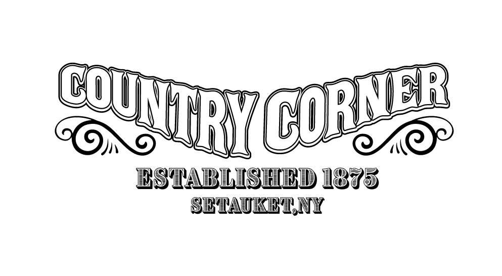 Country Corner Logo