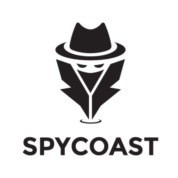 Spycoast Logo