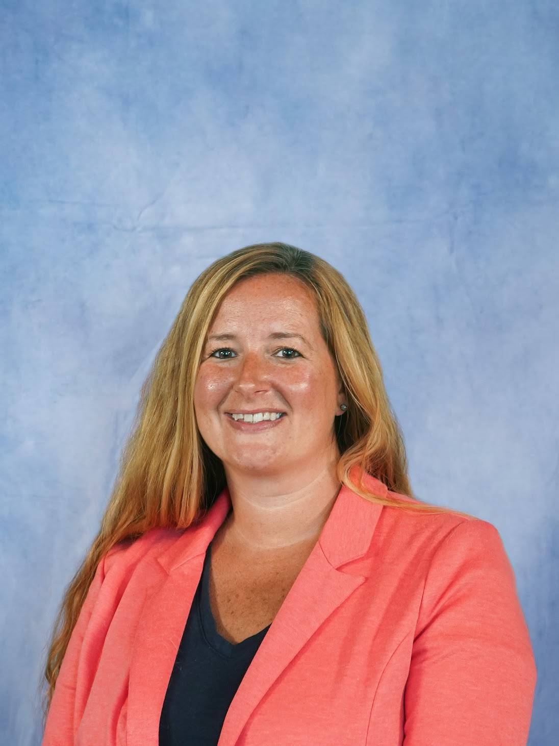 pfeil director headshot