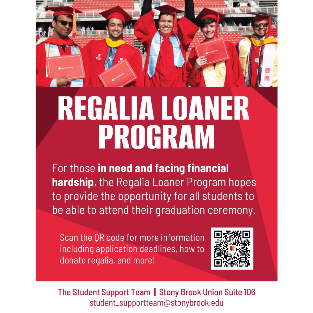 Regalia Loaner Program