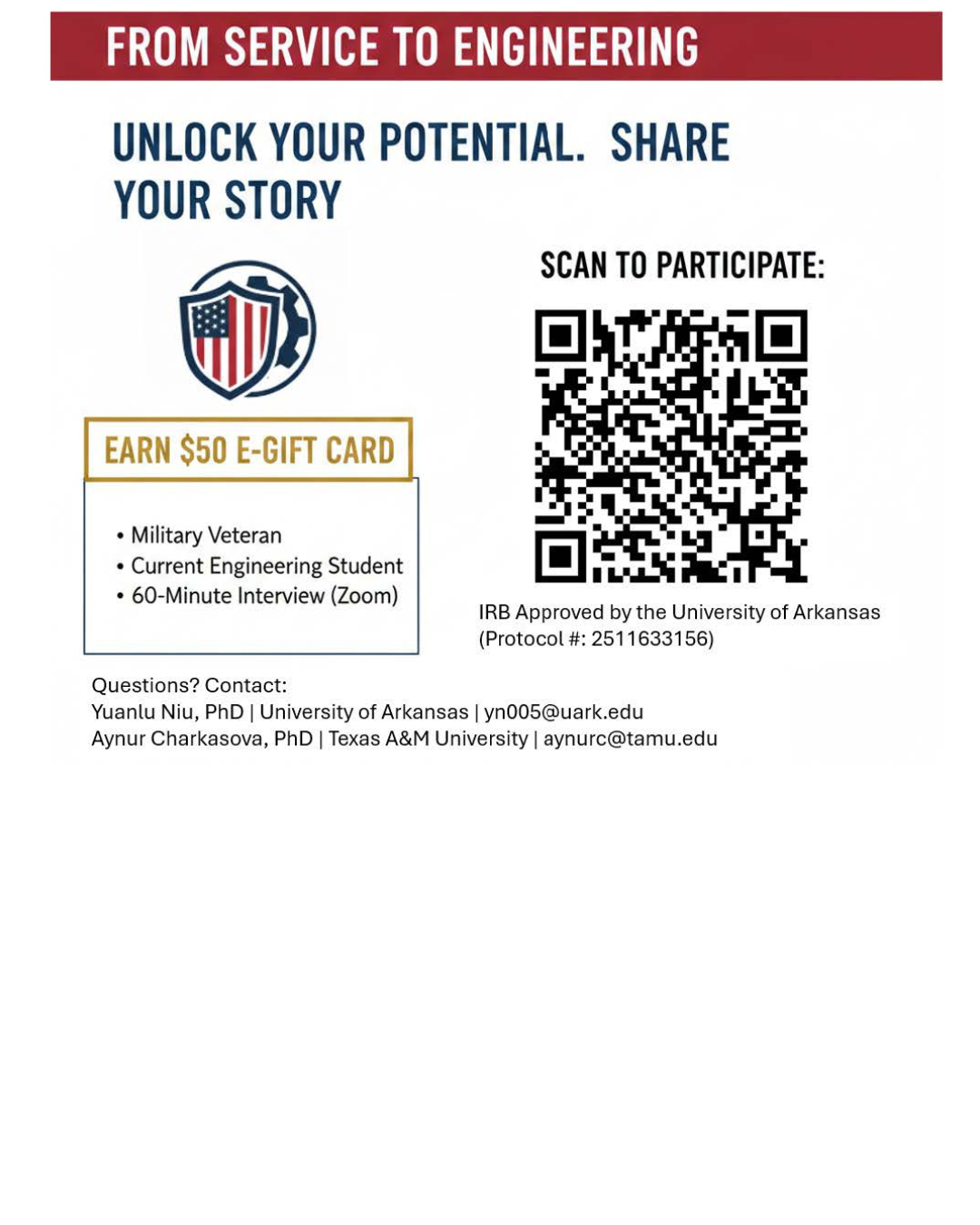 Unlock Your Potential