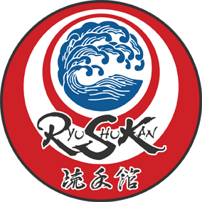 Ryu Shu Kan logo