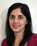 Aroona Khan