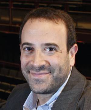 Kenneth Weitzman