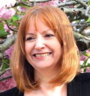 cynthia davidson