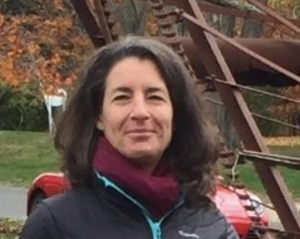MaryAnn Duffy