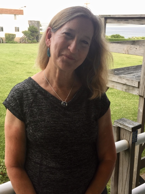 Peg Spitzer