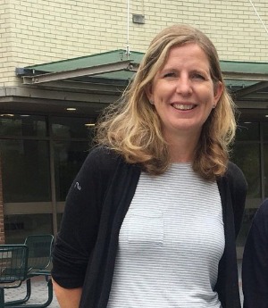 Patricia Medved